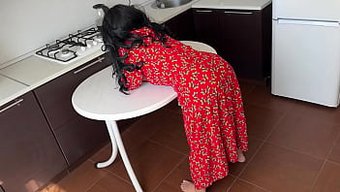 Azgın Üvey...